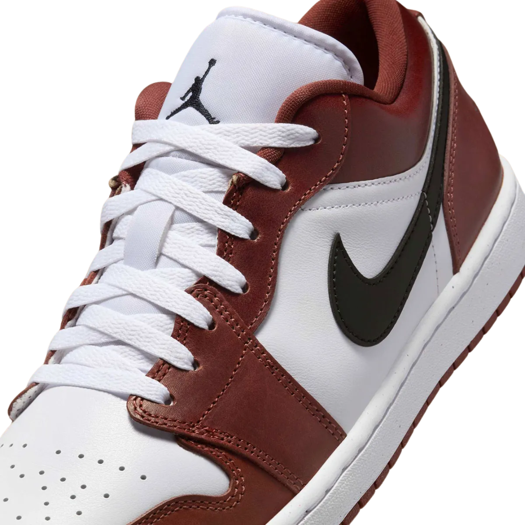 Nike Men’s Air Jordan 1 Low SE Shoes – HF3193-102