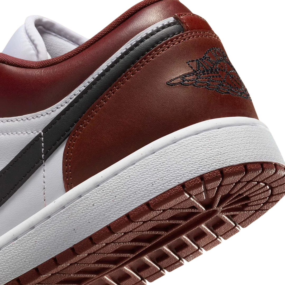 Nike Men’s Air Jordan 1 Low SE Shoes – HF3193-102