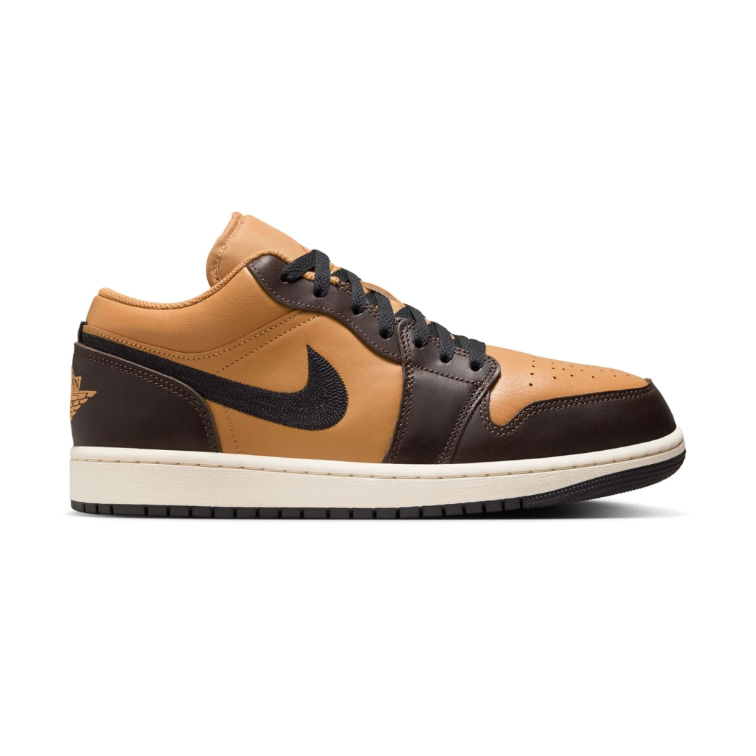 Nike Men's Air Jordan 1 Low SE Shoes – HQ3603-201