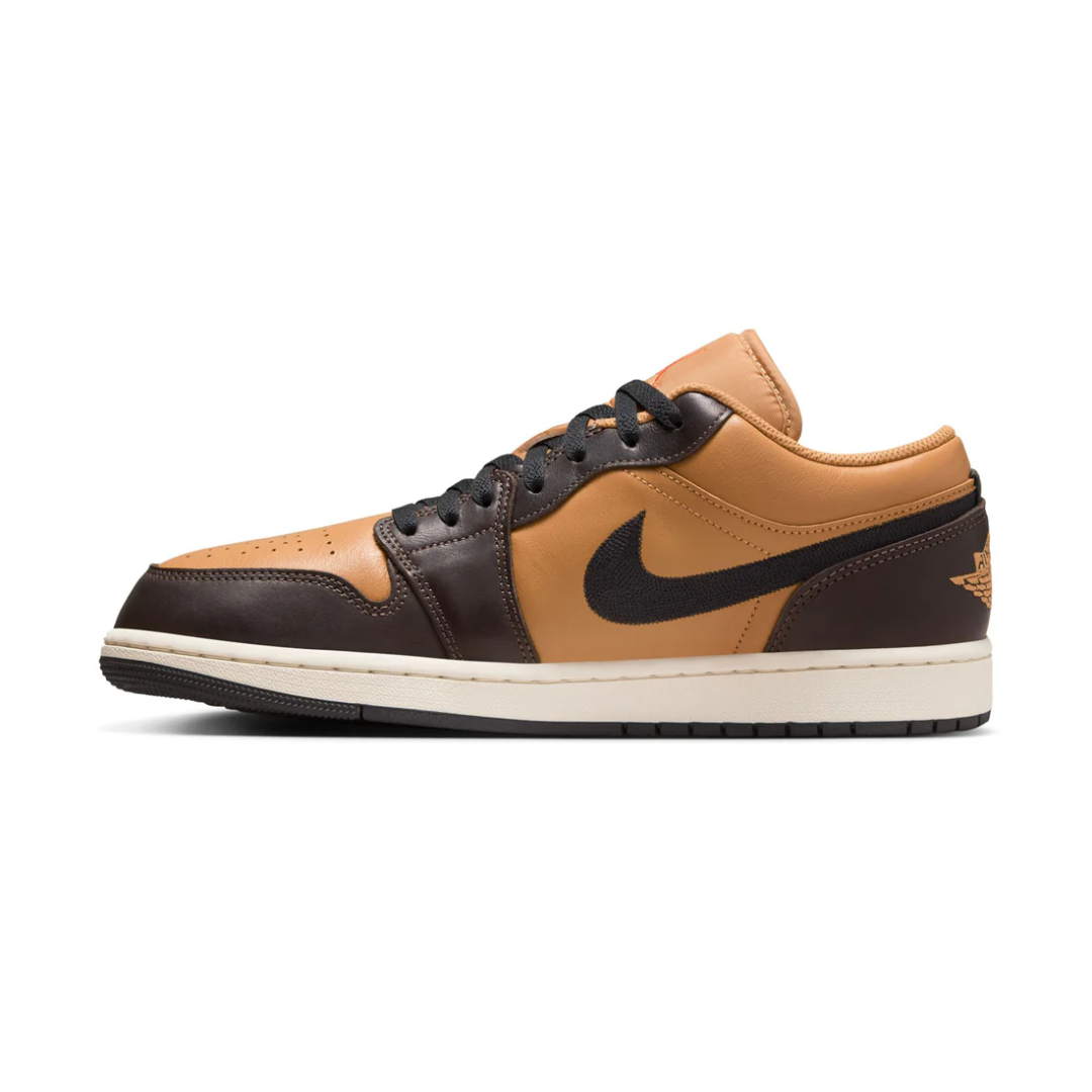 Nike Men's Air Jordan 1 Low SE Shoes – HQ3603-201