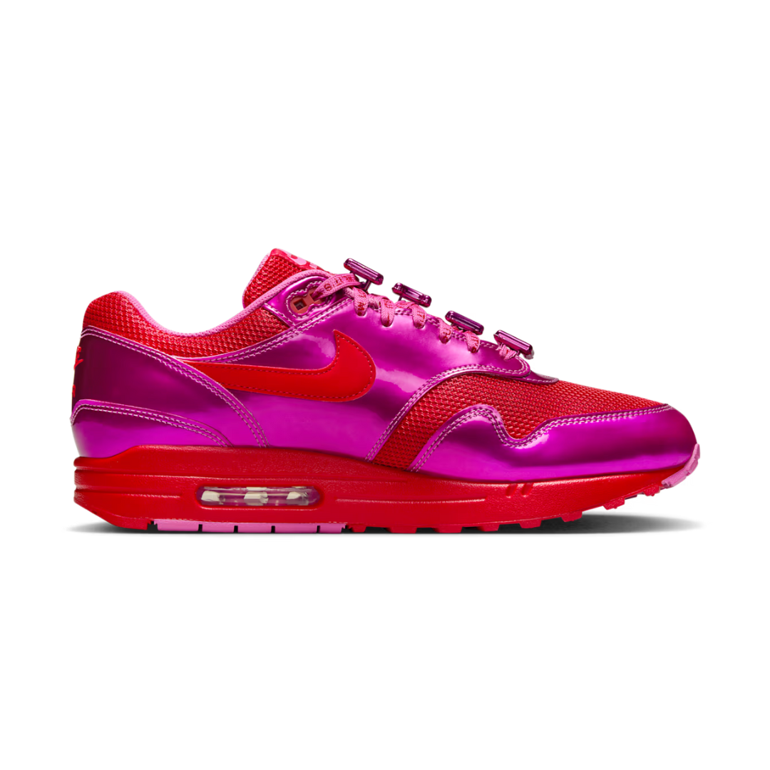 Nike Men’s Air Max 1 Premium Shoes – Playful Pink HV2301-600