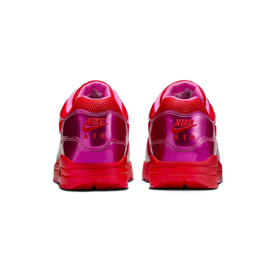 Nike Men’s Air Max 1 Premium Shoes – Playful Pink HV2301-600