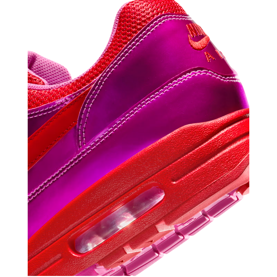Nike Men’s Air Max 1 Premium Shoes – Playful Pink HV2301-600
