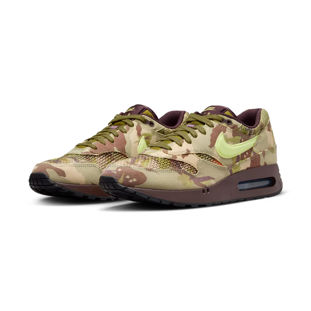 Nike Men’s Air Max 1 ’86 Shoes – Camo FN8358-200
