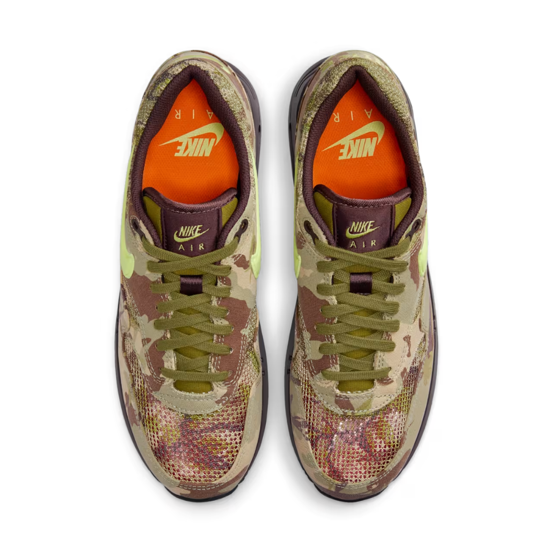 Nike Men’s Air Max 1 ’86 Shoes – Camo FN8358-200
