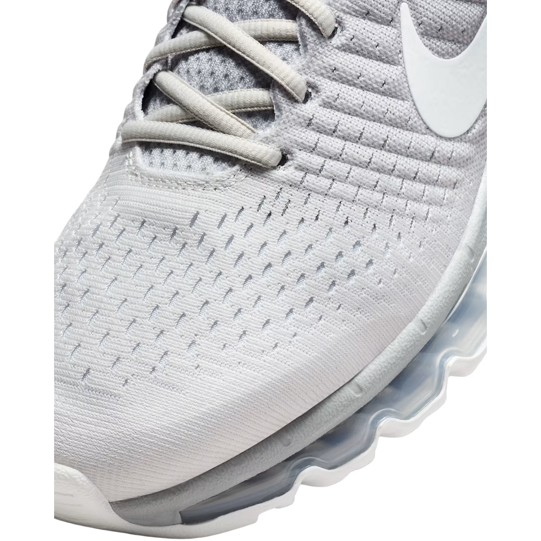 Nike Men’s Air Max 2017 Shoes – 849559-005
