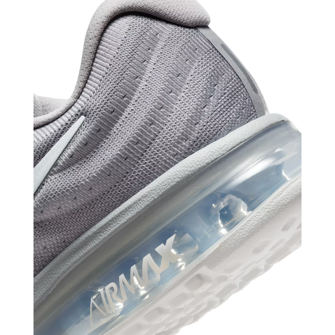 Nike Men’s Air Max 2017 Shoes – 849559-005