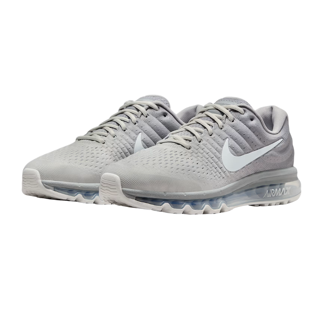 Nike Men’s Air Max 2017 Shoes – 849559-005