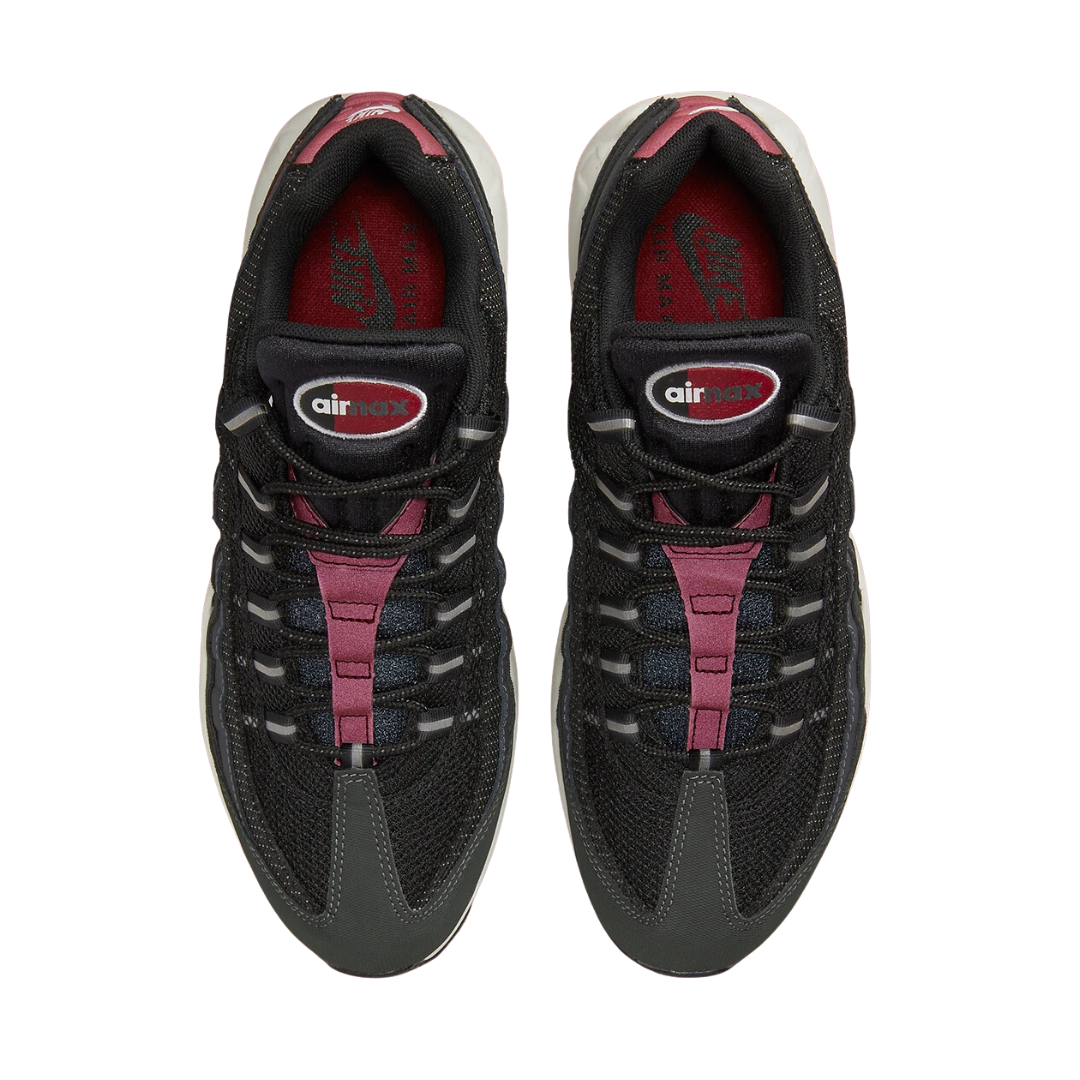 Nike Men’s Air Max 95 Shoes – DQ3982-001
