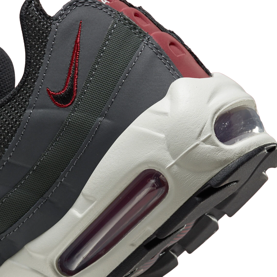 Nike Men’s Air Max 95 Shoes – DQ3982-001