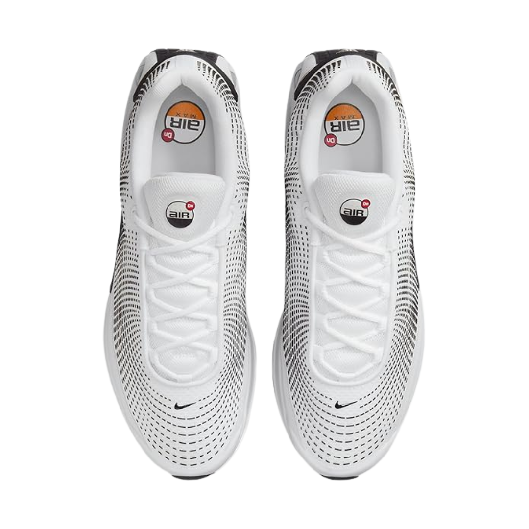 Nike Men's Air Max DN Running Shoes White - DV3337-103