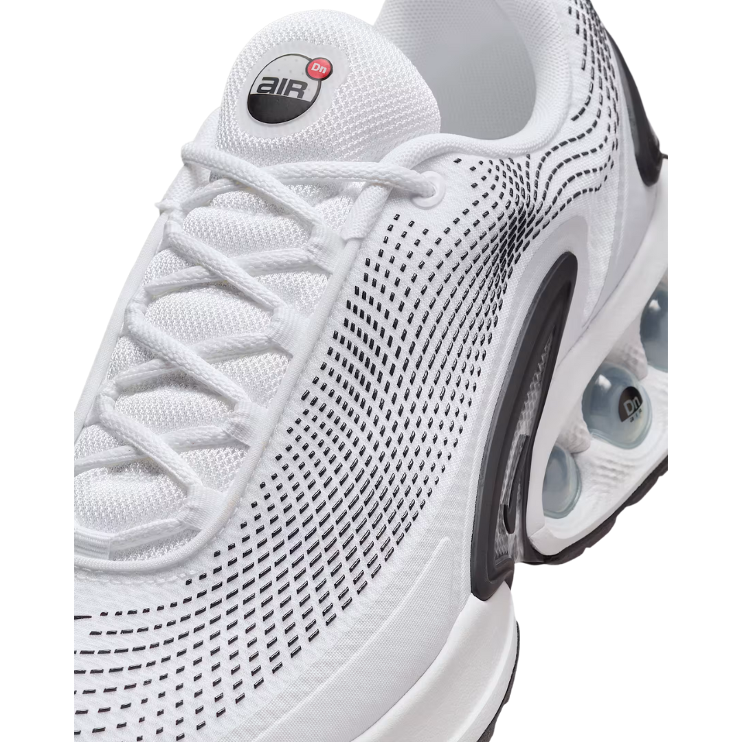 Nike Men's Air Max DN Running Shoes White - DV3337-103