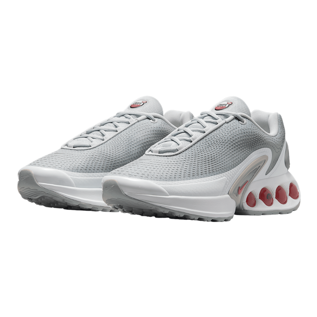 Nike Men's Air Max DN Shoes Light Grey – DV3337-018