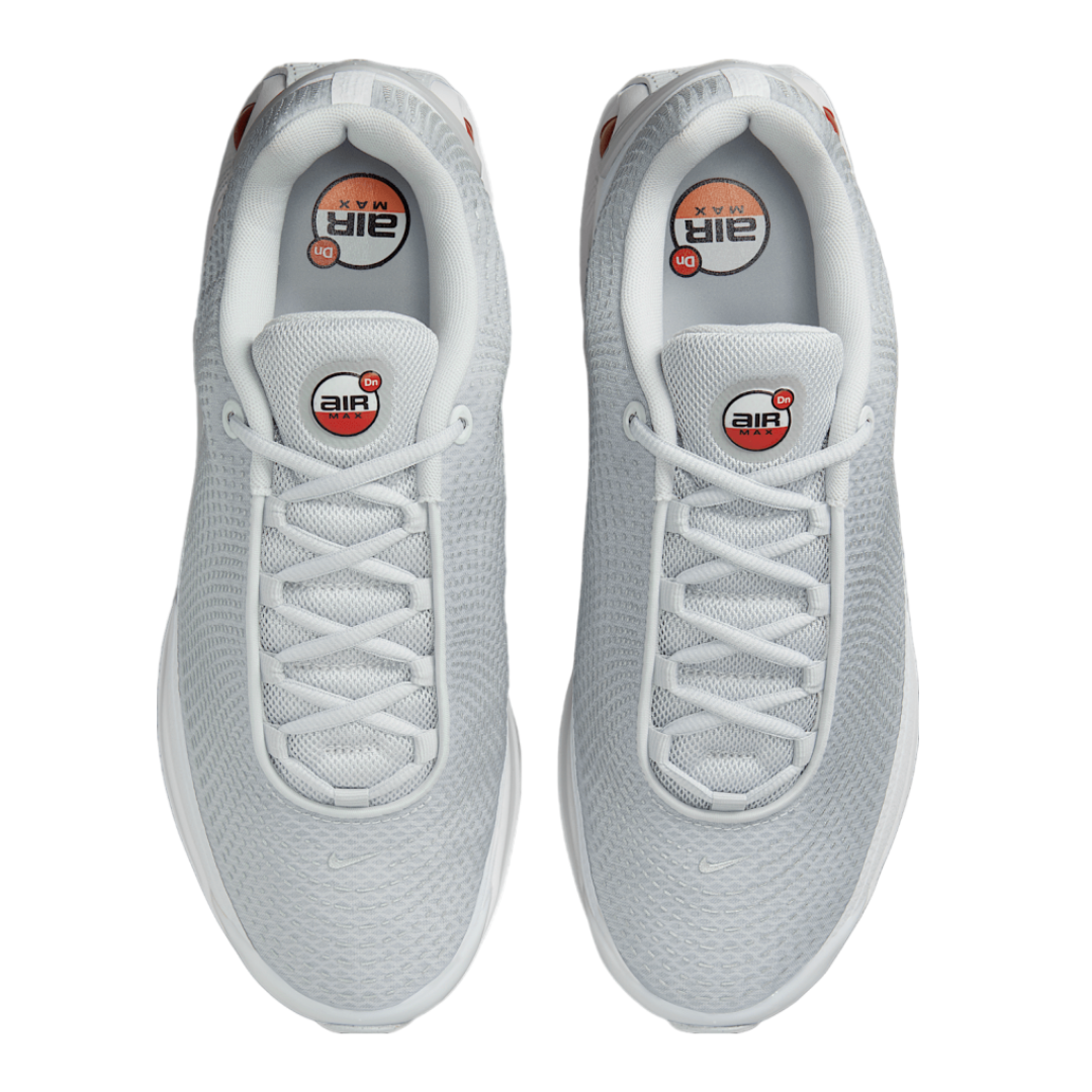 Nike Men's Air Max DN Shoes Light Grey – DV3337-018