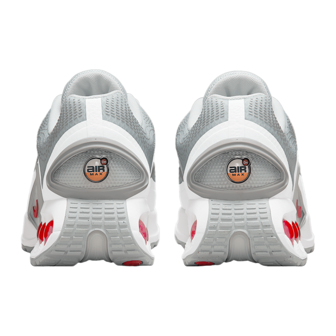 Nike Men's Air Max DN Shoes Light Grey – DV3337-018