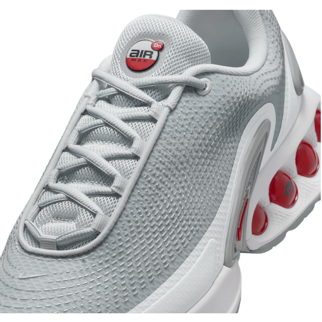 Nike Men's Air Max DN Shoes Light Grey – DV3337-018