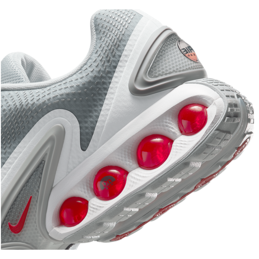 Nike Men's Air Max DN Shoes Light Grey – DV3337-018