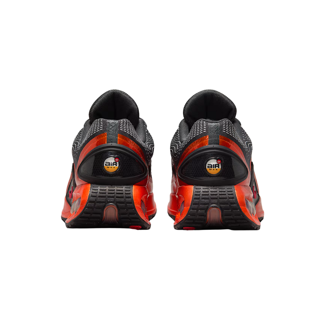 Nike Men's Air Max DN Shoes Salsa Red HJ6695-001