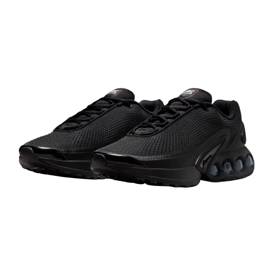Nike Men's Air Max DN Shoes – Black DV3337-006