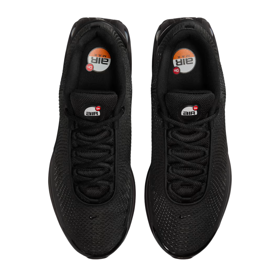 Nike Men's Air Max DN Shoes – Black DV3337-006