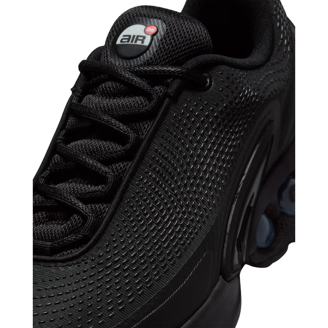 Nike Men's Air Max DN Shoes – Black DV3337-006