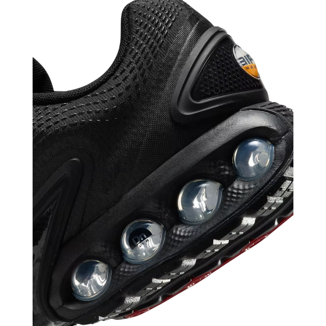 Nike Men's Air Max DN Shoes – Black DV3337-006