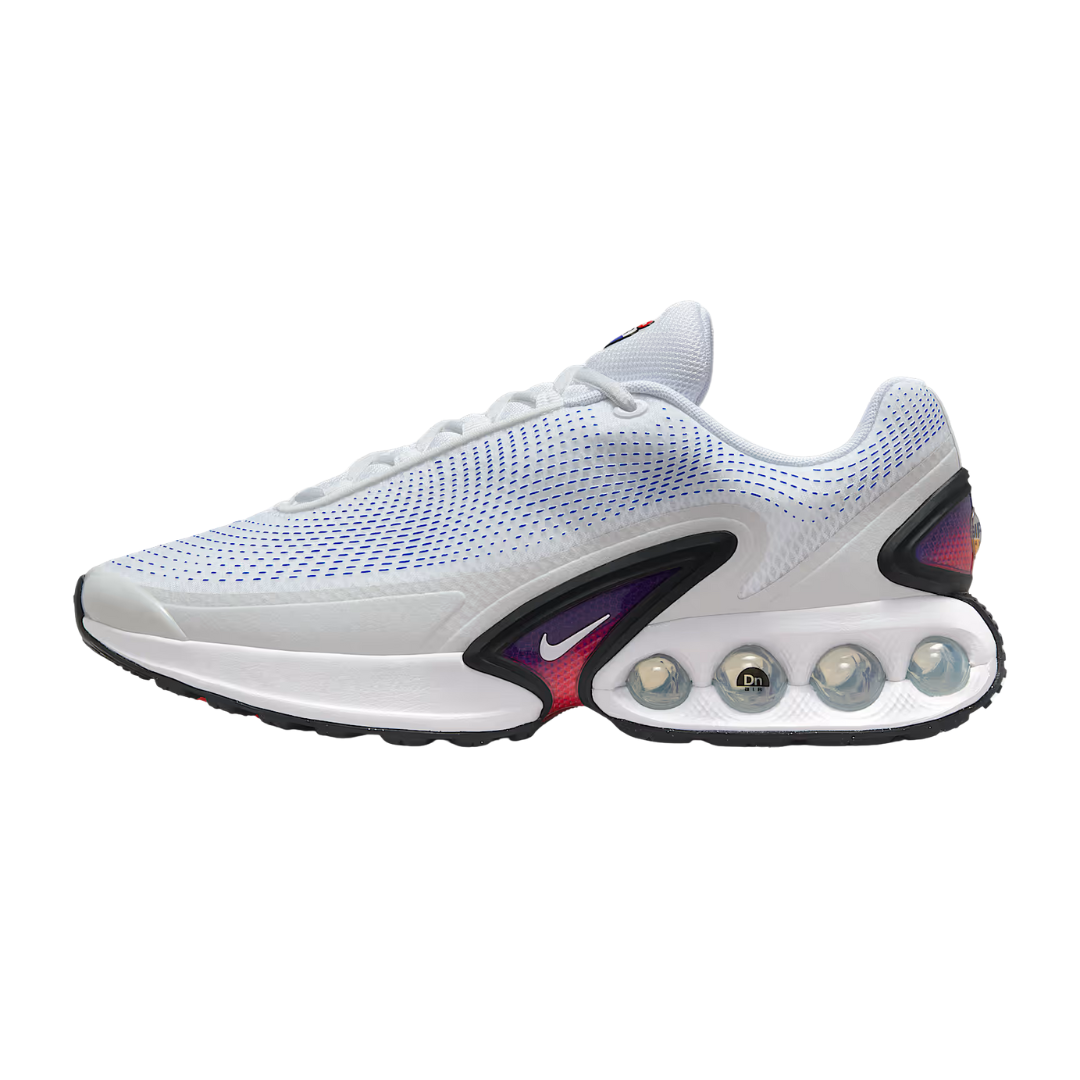 Nike Men's Air Max DN – Shoes DV3337-104