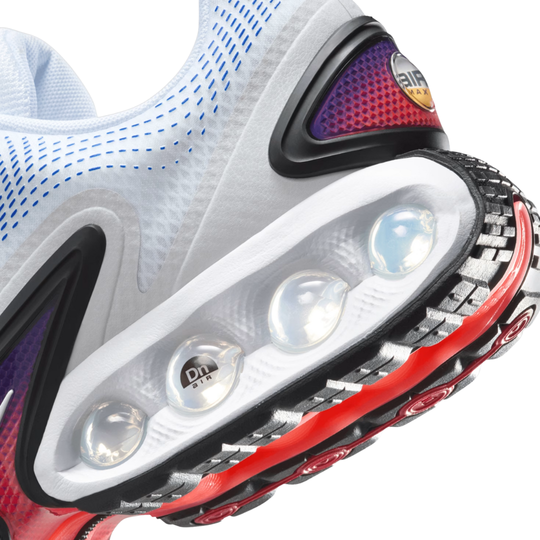 Nike Men's Air Max DN – Shoes DV3337-104