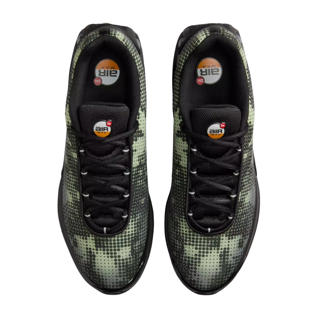 Nike Men’s Air Max Dn SE Casual Shoes –  IB3078-010
