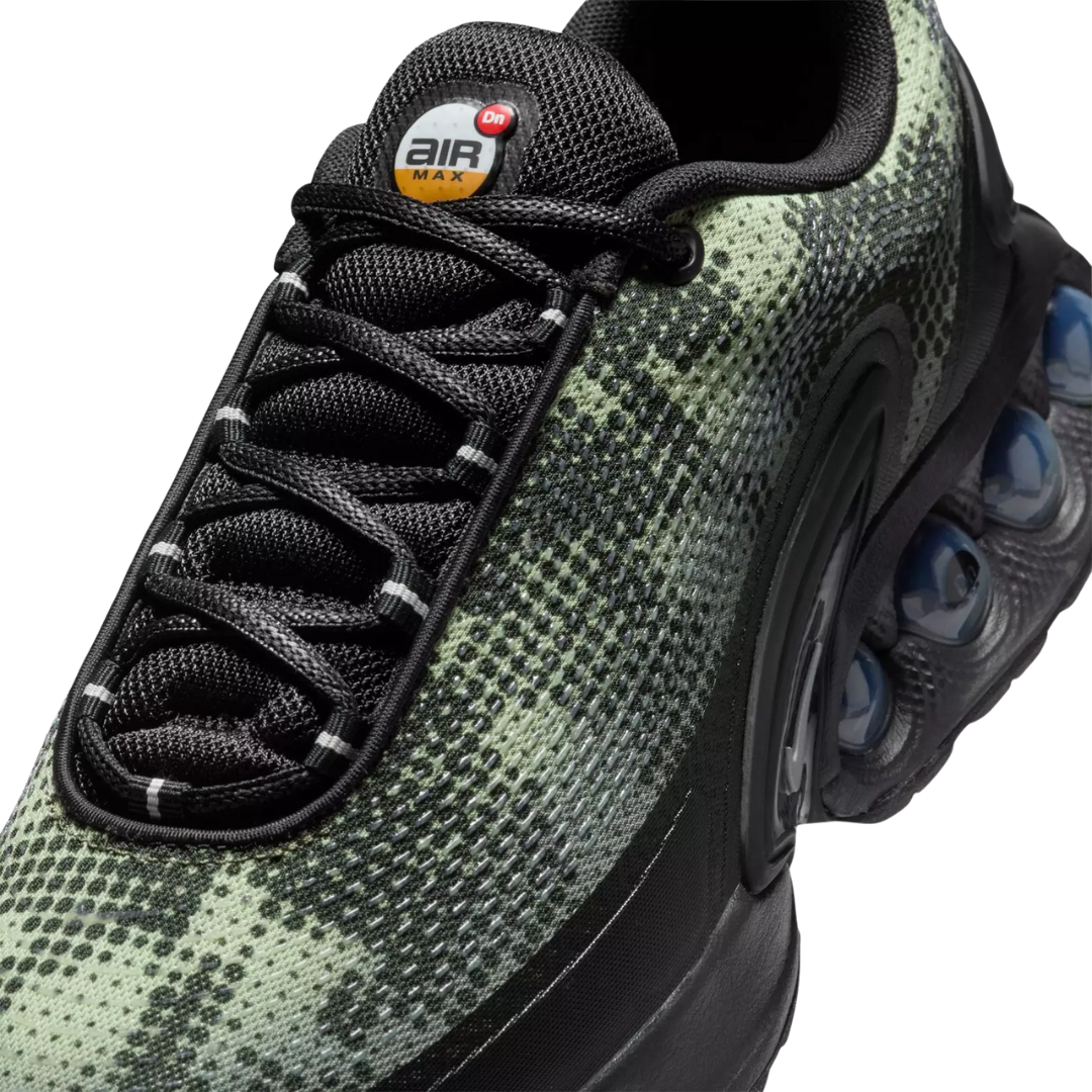 Nike Men’s Air Max Dn SE Casual Shoes –  IB3078-010