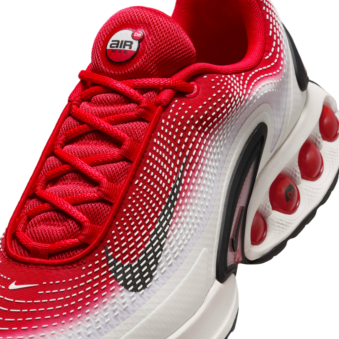 Nike Men’s Air Max Dn SE Shoes – HQ4565-600