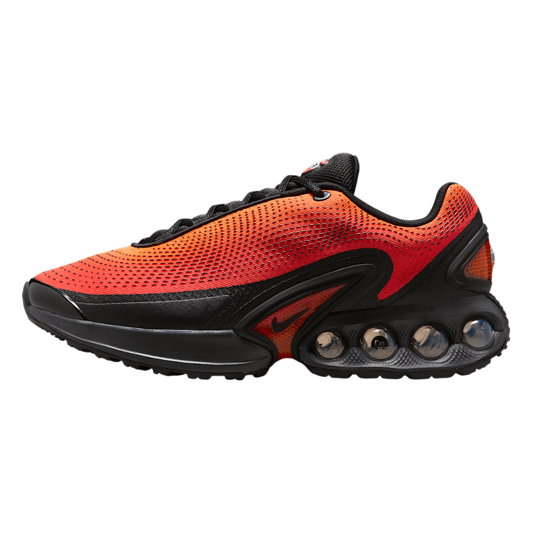 Nike Men's Air Max Dn Shoes – Total Orange IB4505-803