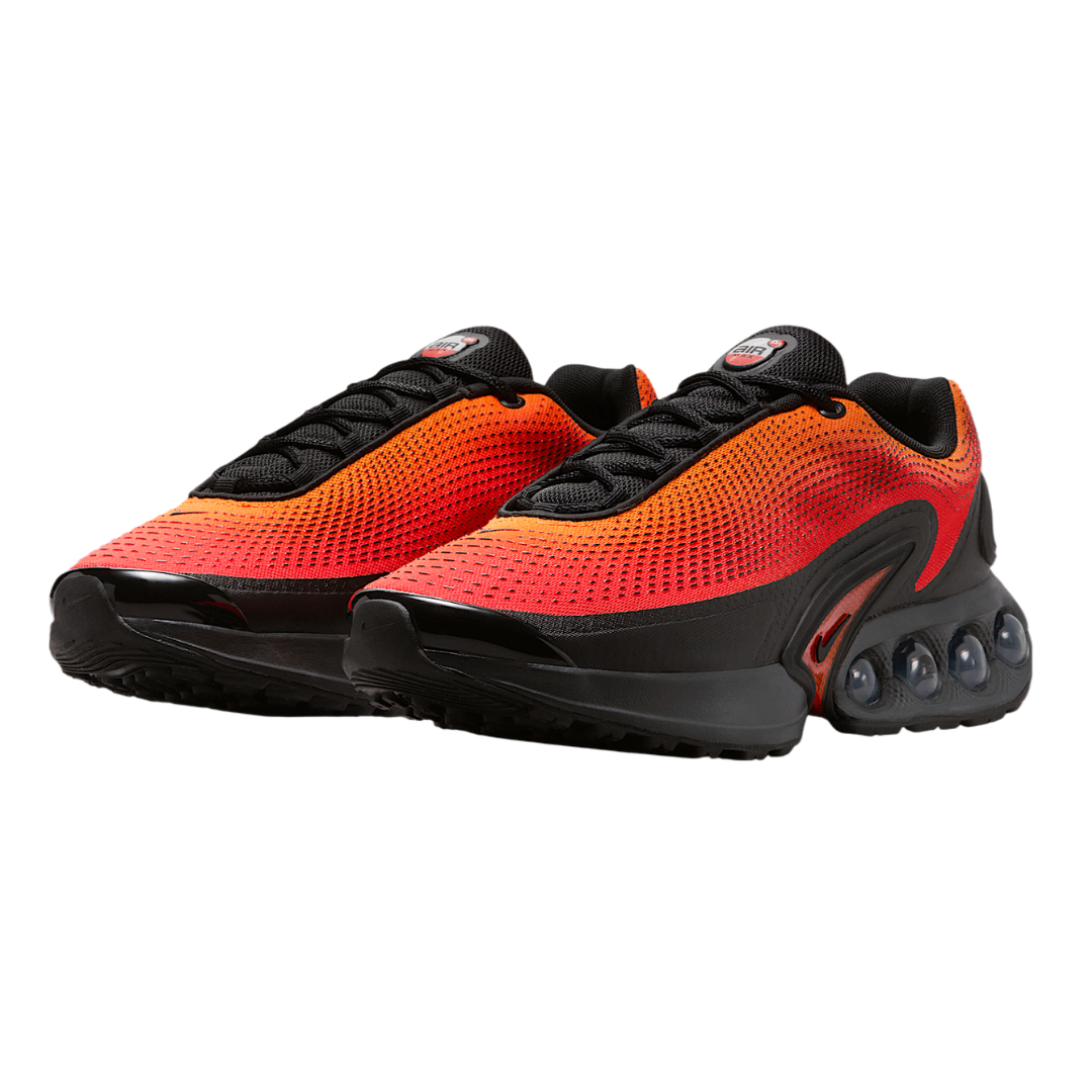 Nike Men's Air Max Dn Shoes – Total Orange IB4505-803