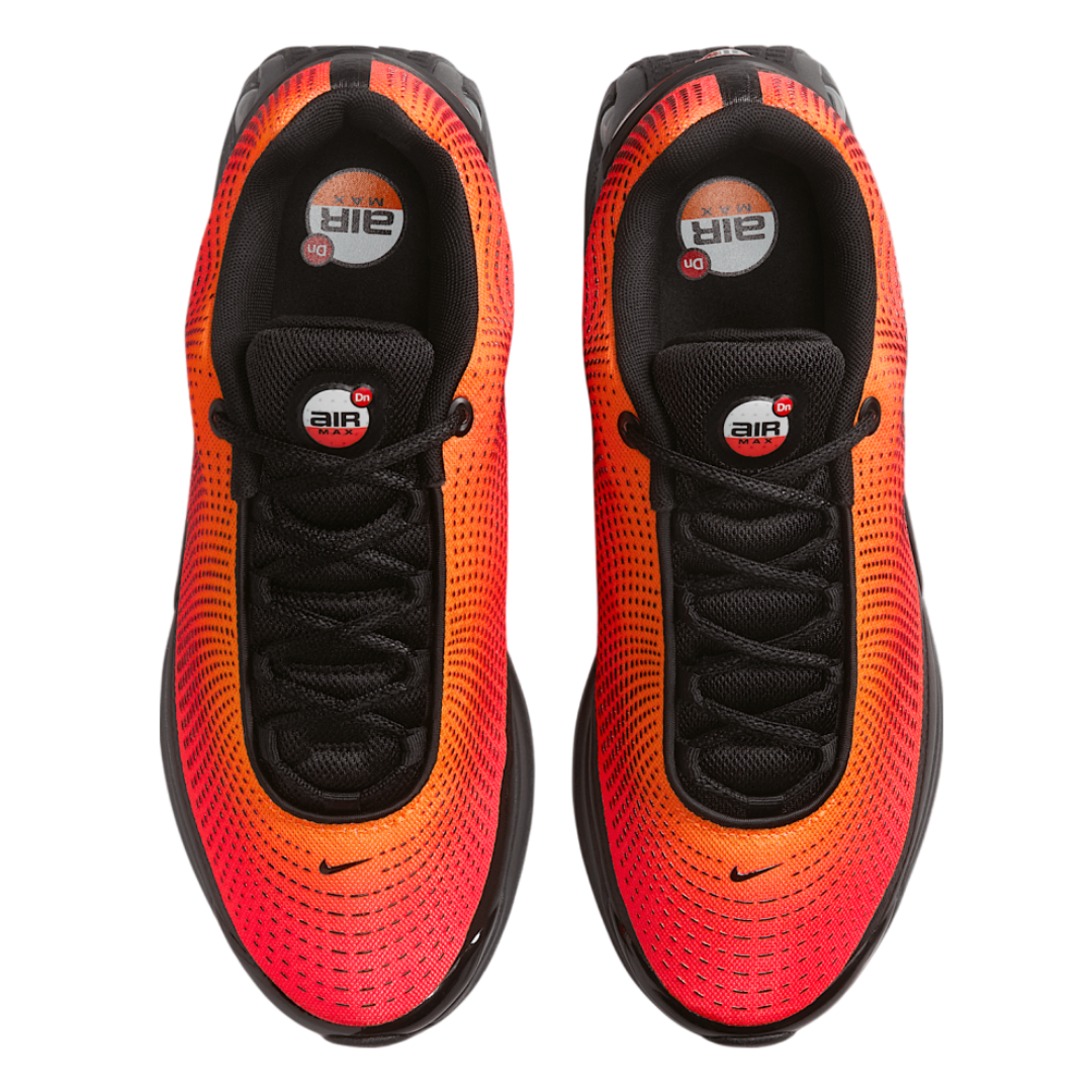 Nike Men's Air Max Dn Shoes – Total Orange IB4505-803