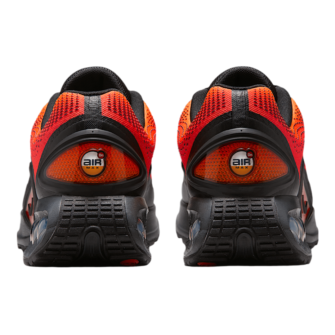 Nike Men's Air Max Dn Shoes – Total Orange IB4505-803