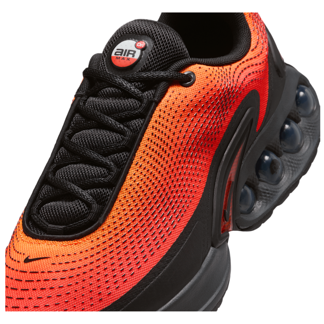 Nike Men's Air Max Dn Shoes – Total Orange IB4505-803
