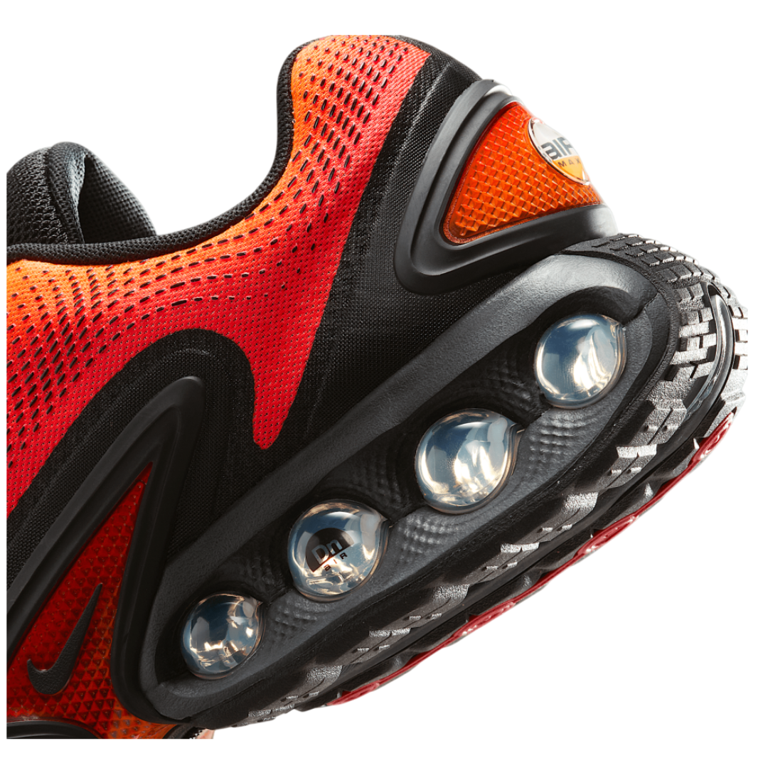 Nike Men's Air Max Dn Shoes – Total Orange IB4505-803