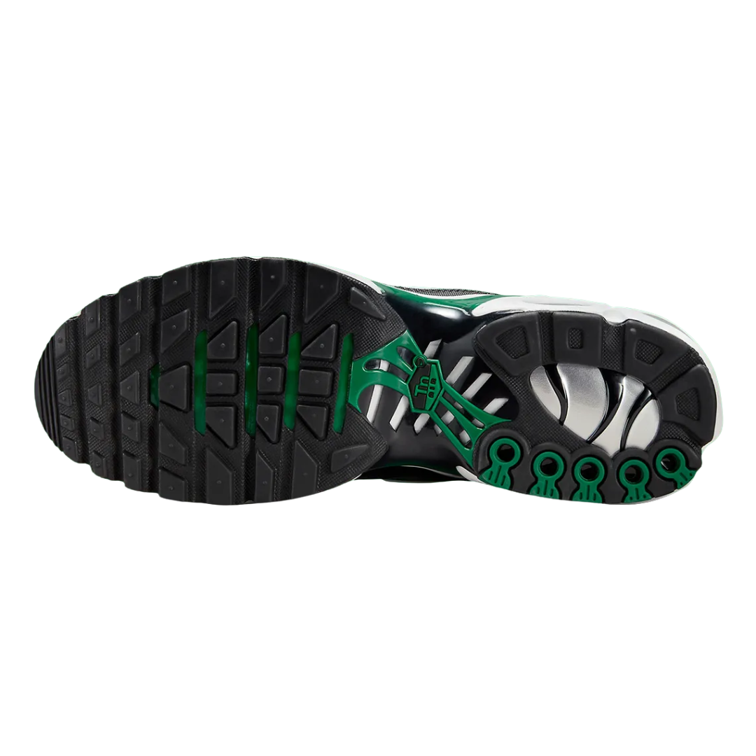 Nike Men's Air Max Plus Black Malachite Shoes - DM0032-009