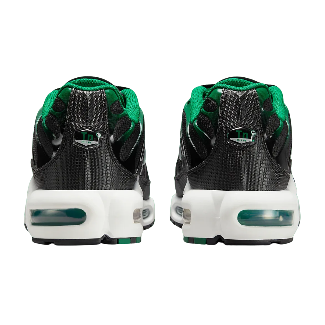 Nike Men's Air Max Plus Black Malachite Shoes - DM0032-009