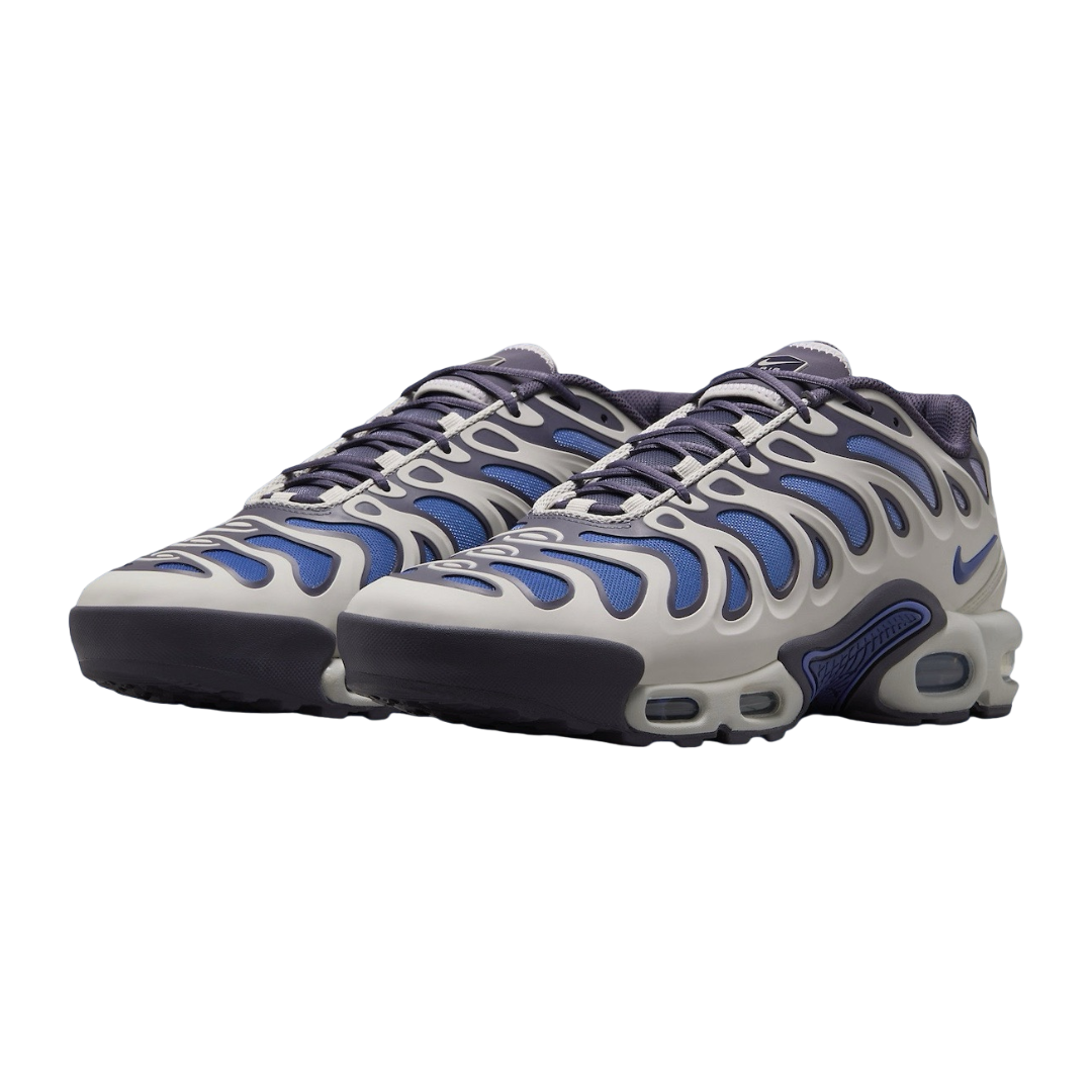 Nike Men’s Air Max Plus Drift Concord Shoes - FD4290-007