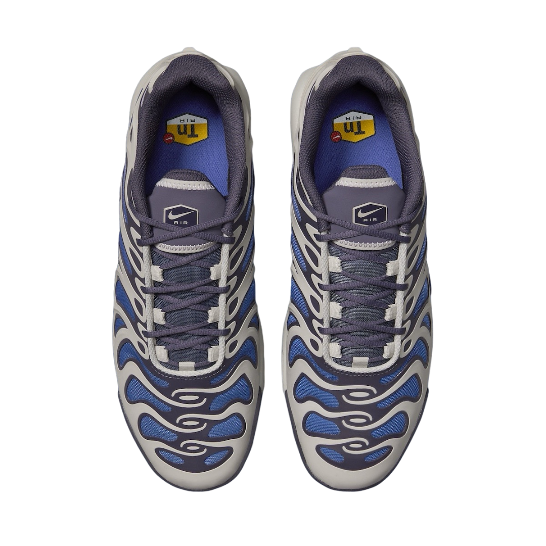 Nike Men’s Air Max Plus Drift Concord Shoes - FD4290-007