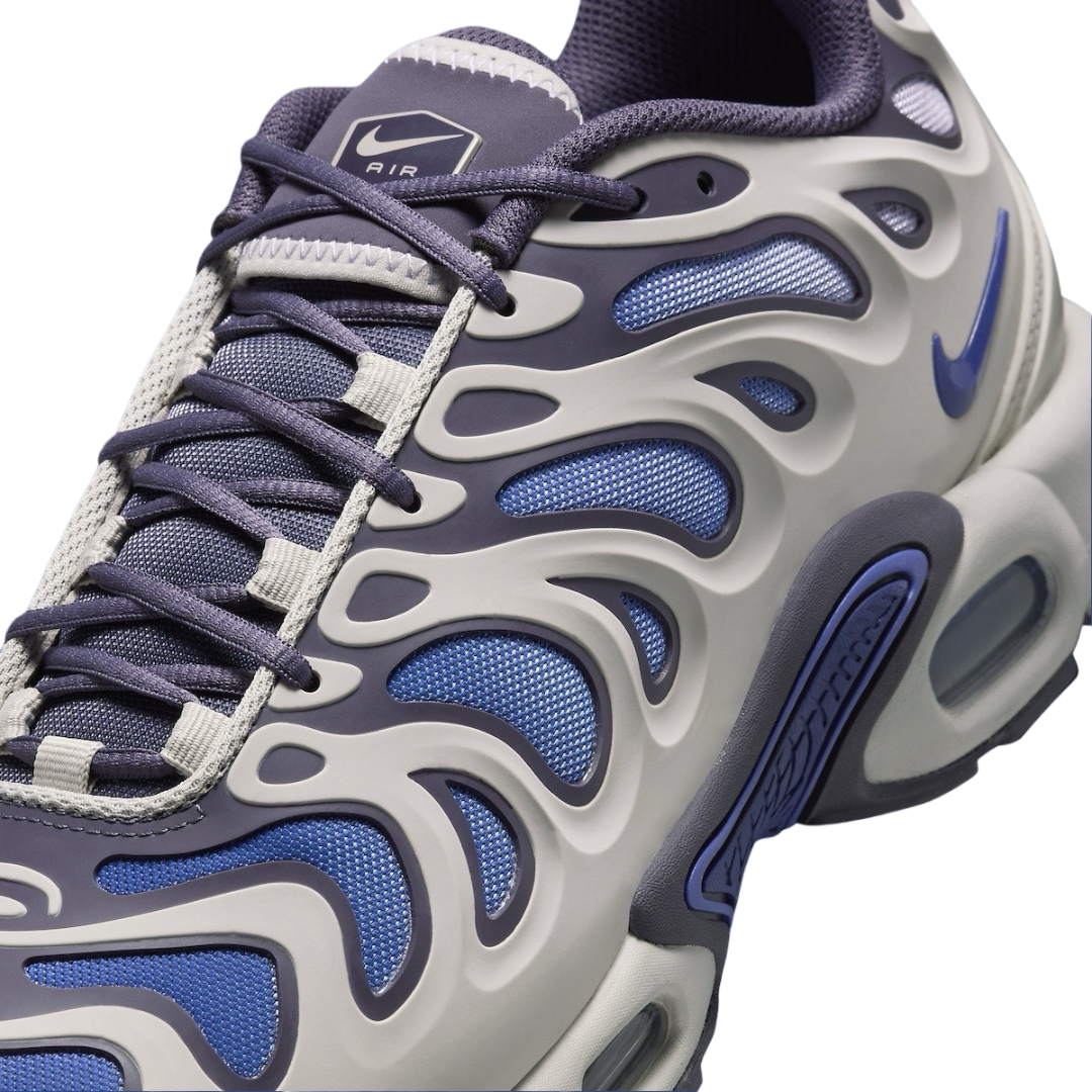 Nike Men’s Air Max Plus Drift Concord Shoes - FD4290-007