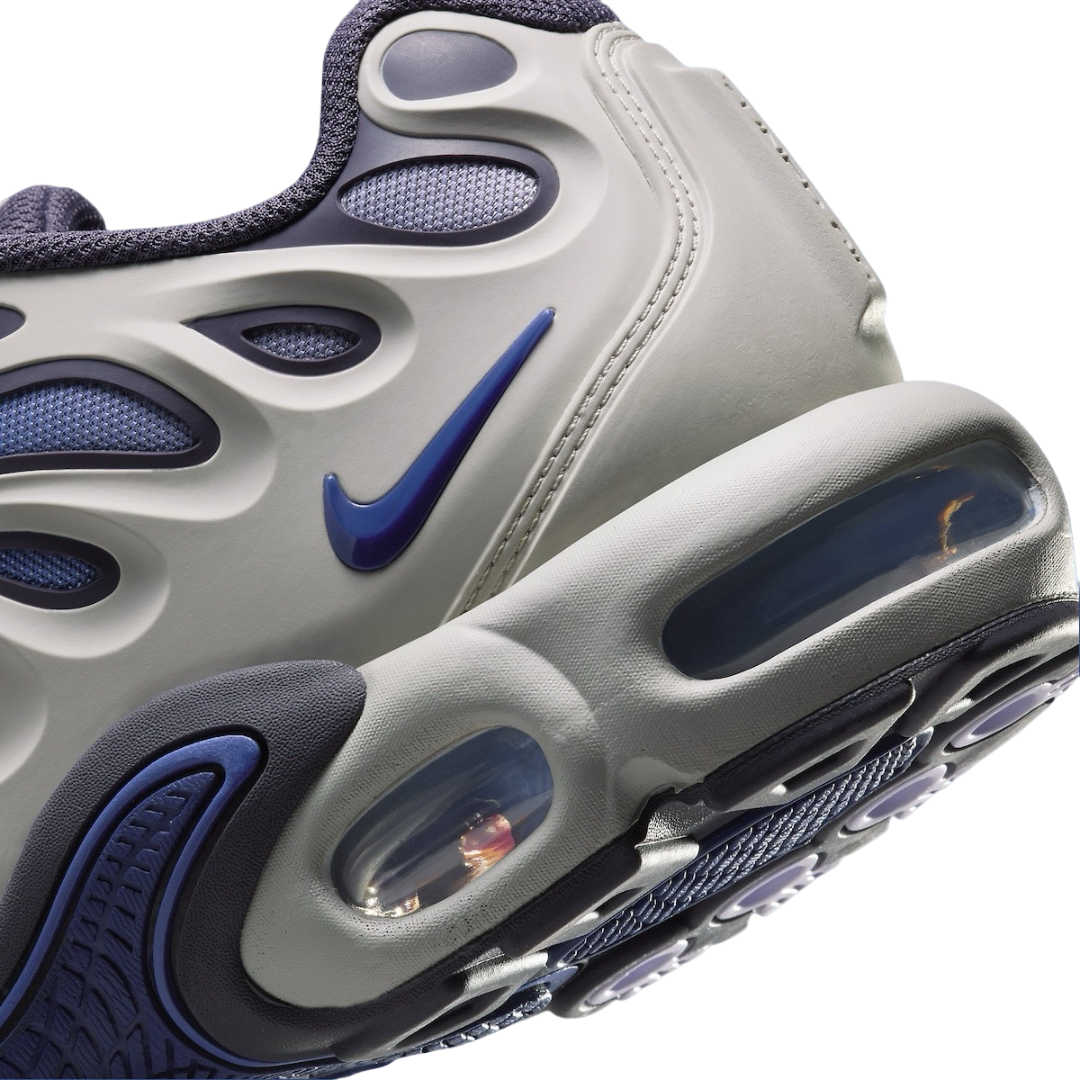 Nike Men’s Air Max Plus Drift Concord Shoes - FD4290-007