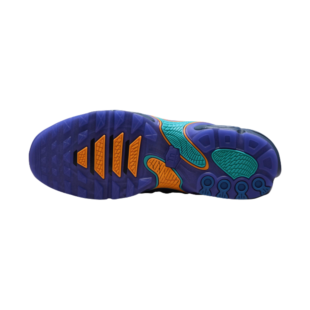 Nike Men's Air Max Plus Drift Shoes FD4290-400 Midnight Navy