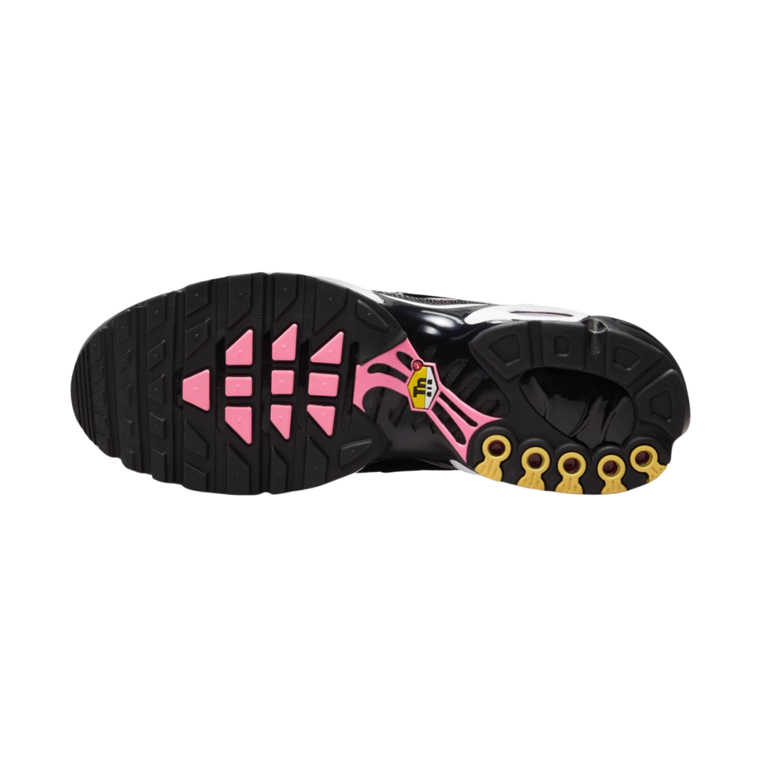Nike Men's Air Max Plus Sunset Pulse Shoes - HF3837-600