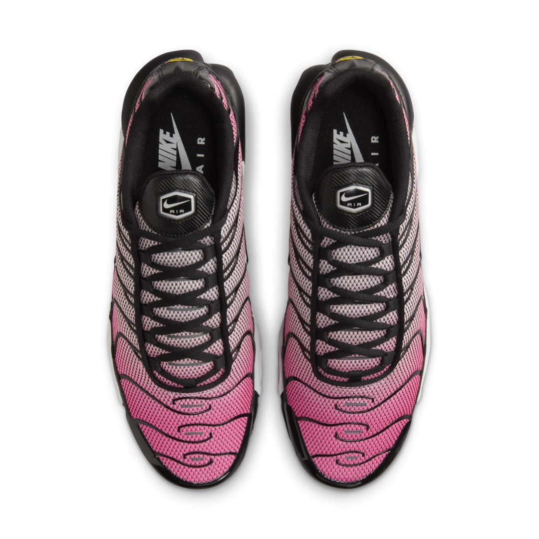 Nike Men's Air Max Plus Sunset Pulse Shoes - HF3837-600