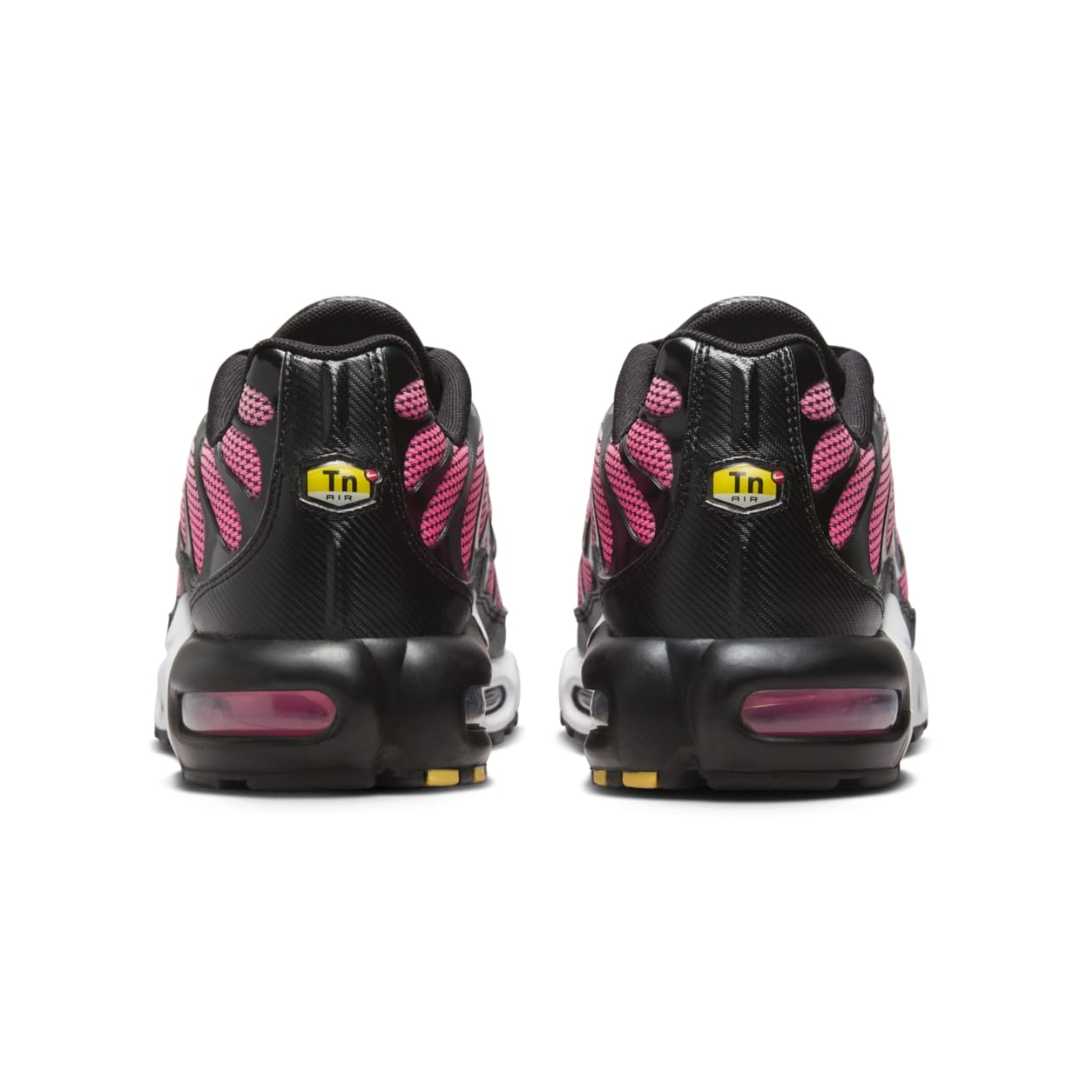 Nike Men's Air Max Plus Sunset Pulse Shoes - HF3837-600