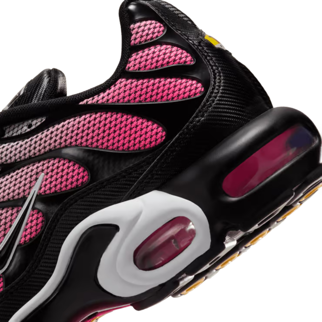 Nike Men's Air Max Plus Sunset Pulse Shoes - HF3837-600