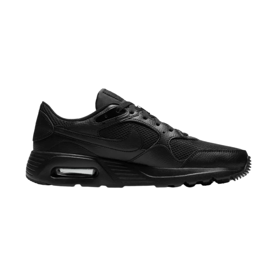 Nike Men’s Air Max SC Shoes – Black CW4555-003