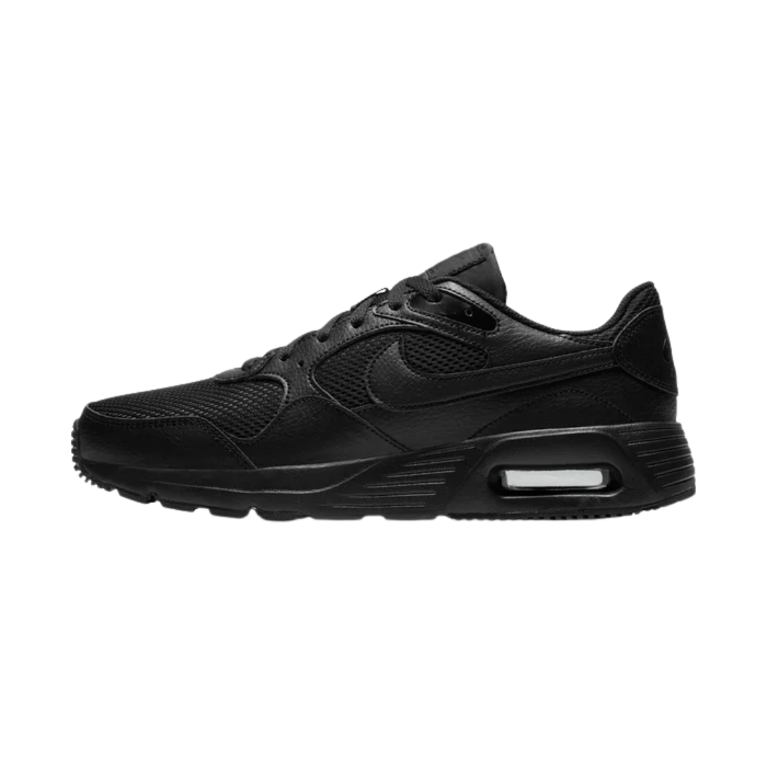 Nike Men’s Air Max SC Shoes – Black CW4555-003